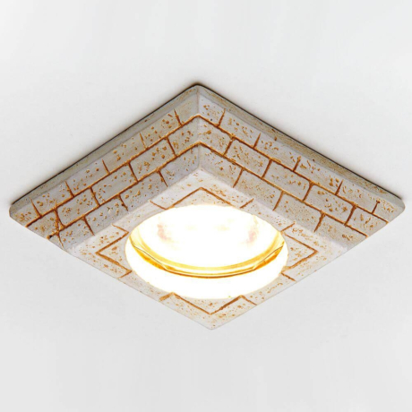 D2920 BG Встраиваемый светильник Ambrella light Desing 