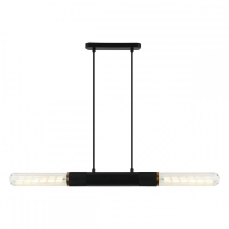 Подвесной светильник Lussole Loft Blount LSP-8790 