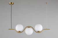 Подвесной светильник Aployt Jagna APL.312.13.03