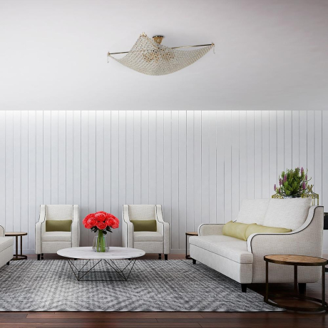 Потолочный светильник Arti Lampadari Roma E 1.3.80.501 G 