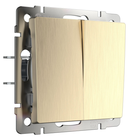 Встраиваемые выключатели