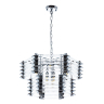 Люстра подвесная с лампочками Arte lamp A1059SP-9CC+Lamps 