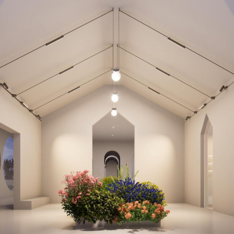 Накладной светильник Novotech Easy 359461 