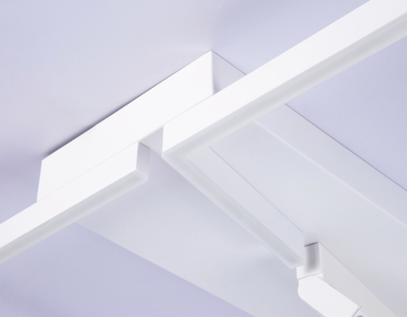 Накладной светильник Ambrella Light FL FL51465 