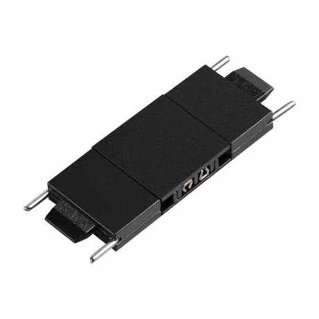 Соединитель линейный для треков Novotech Easy 135268 