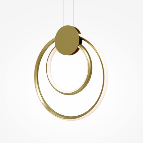 Подвесной светильник Maytoni Link MOD357PL-L14BS3K 