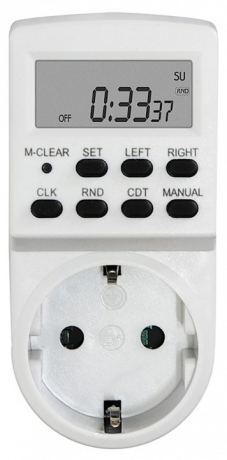 Умные системы для управления домом