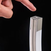 Торшер Светодиодный Citilux Гуффин CL804000 Белый