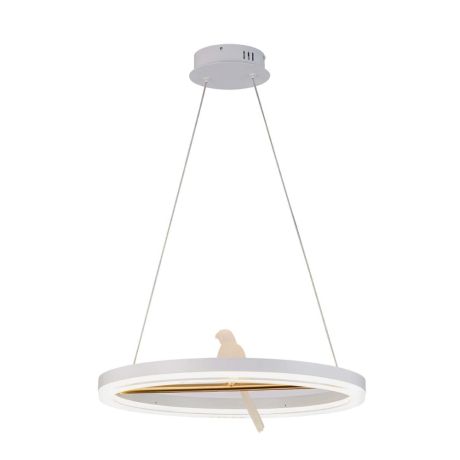 подвесная люстра F-Promo Bardy 4653-1P 