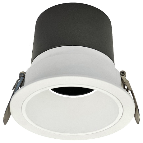 Встраиваемый светильник Wertmark Dorsum WTD.O20.000.30.15 