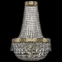 Бра Bohemia Ivele Crystal 19011B/H2/25IV G