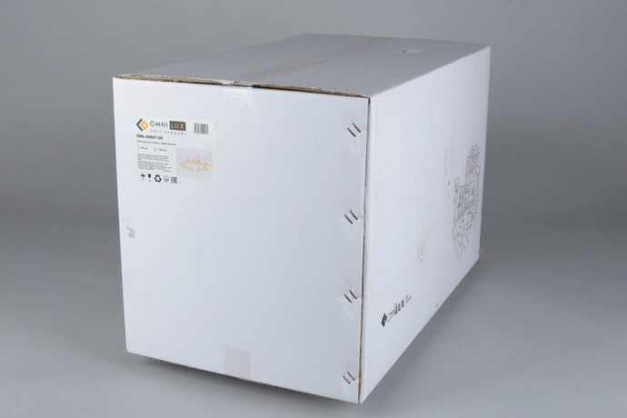 Люстра на штанге Omnilux Torri OML-50807-08 