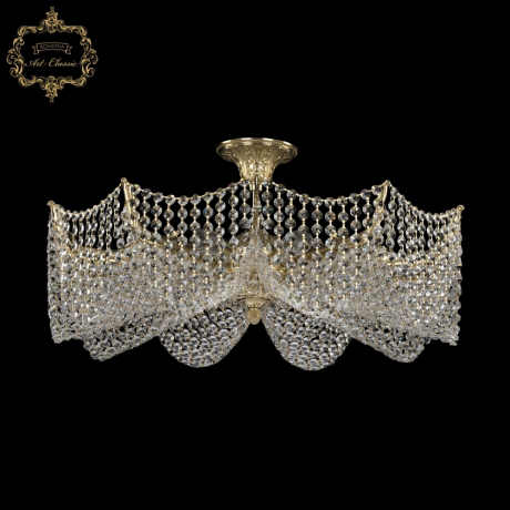 Потолочная люстра Art Classic 71.17 71.171.63.10.G 