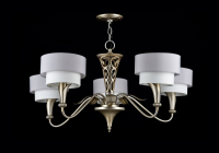 H311-05-G Подвесная люстра Maytoni Lillian