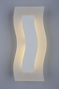 Нарушена упаковка!  <25124> Бра Omnilux Banbury OML-42601-01