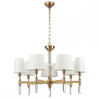 Подвесная люстра Odeon Light London 4894/7