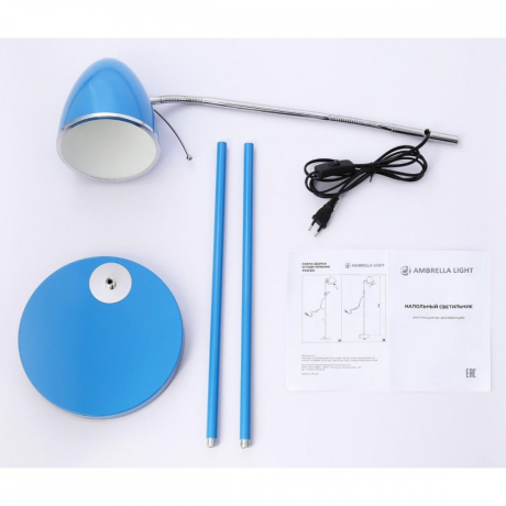 Торшер Traditional Ambrella light TR97691 