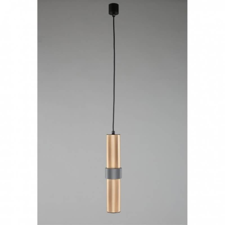 Светильник подвесной Aployt Beasia APL.614.16.01 