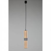 Светильник подвесной Aployt Beasia APL.614.16.01