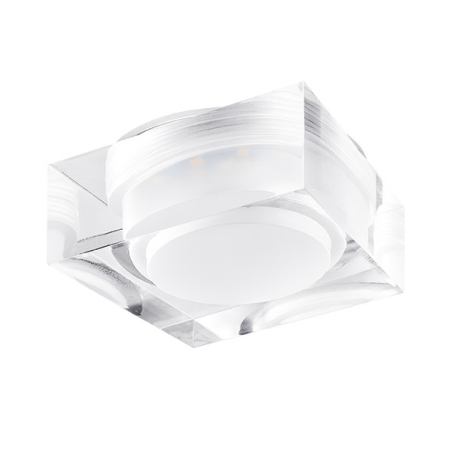 Встраиваемый светильник Lightstar Artico Qua 070244 