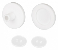 Заглушка Arlight ROUND 051300