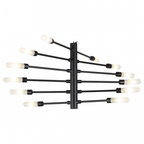 Подвесная люстра Lightstar Ragno 733127 