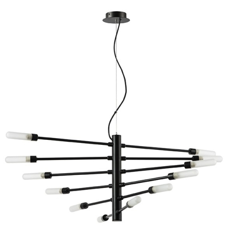 Подвесная люстра Lightstar Ragno 733127 