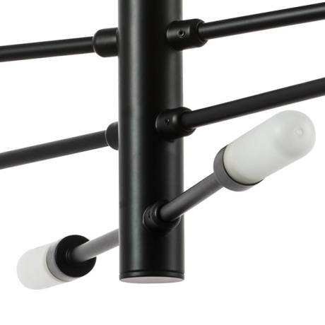 Подвесная люстра Lightstar Ragno 733127 