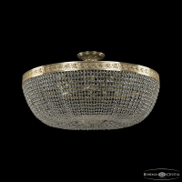 Люстра потолочная Bohemia Ivele Crystal 19051/70IV G