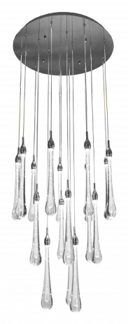 Подвесной светильник Kink Light Асмер 07860-18A,02 