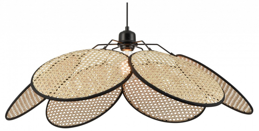 Подвесной светильник Wertmark Palma WE520.01.716 