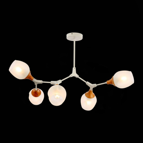 Люстра на штанге Ciotolla Evoluce SLE113502-05 