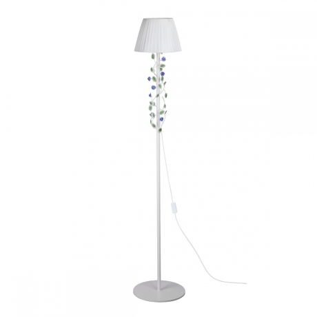 Торшер Vitaluce V1794-0/1P 