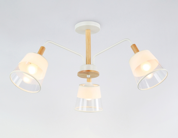 Люстра на штанге Ambrella Light TR TR4737