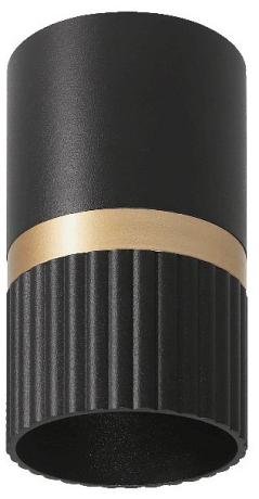 Накладной светильник Wolta DUO WSL-GU10/19BG 