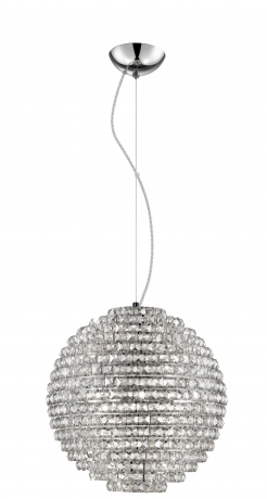 Подвесной светильник SIMPLE STORY 1096-5PL