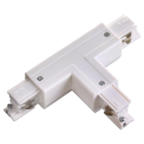 Соединитель T-образный для треков Novotech Port 135054 