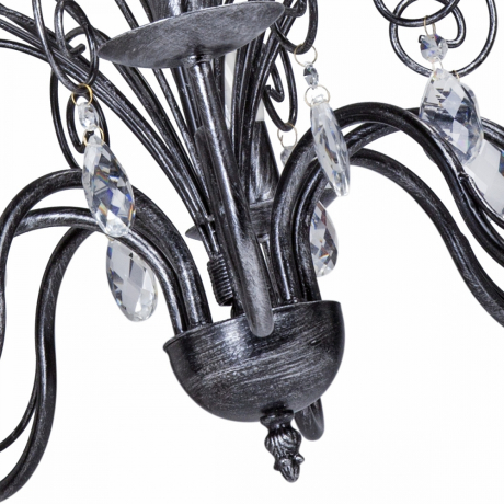 Подвесная люстра Vitaluce V1179/8 