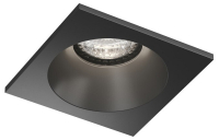 Встраиваемый светильник Denkirs Cove DK2131-BK