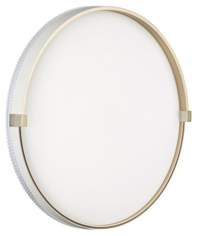 Накладной светильник Sonex PALE 7646/ELN 