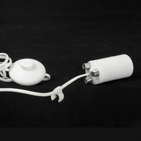 Торшер Lussole Levy LSP-0669 