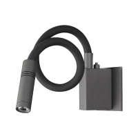 808617 Светильник спот Lightstar Muro