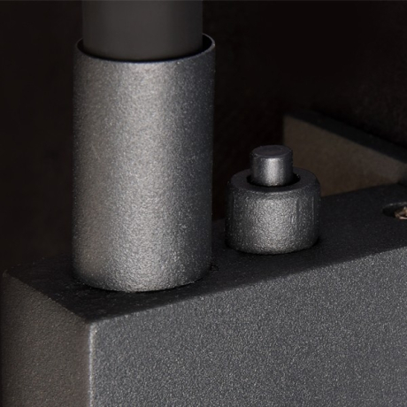 808617 Светильник спот Lightstar Muro 