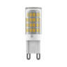 Светодиодная лампа G9 6W 4000K (белый) JC LED Lightstar 940454 