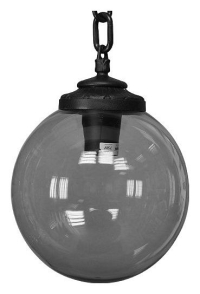 Уличный подвесной светильник Fumagalli Sichem/G300 G30.120.000.AZE27