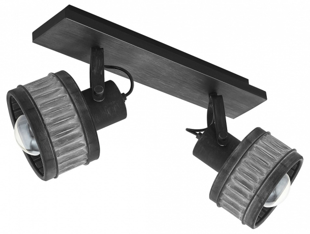 Спот Eglo Turrock 43445 