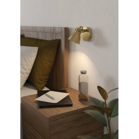 Спот Eglo Seras 900169 