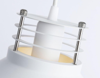 Подвесной светильник с лампочкой Ambrella light TR8171+Lamps