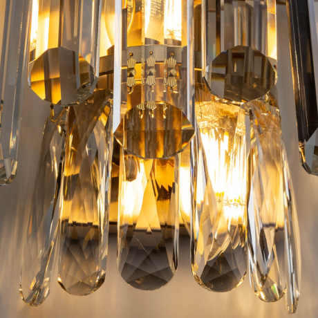 Настенный светильник Divinare Bellatrix 3510/17 AP-2 