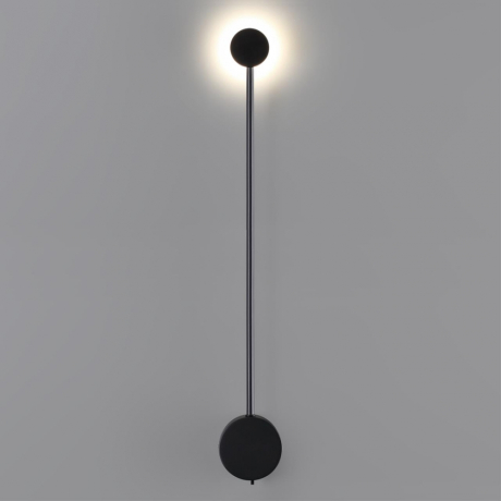 Настенный светильник Odeon Light Satellite Hightech 7008/5WLA 